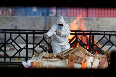 Muslim Cremated, Hindu Taken for Burial: Last Memory for 2 Families as AIIMS Trauma Centre Mixes Up Bodies