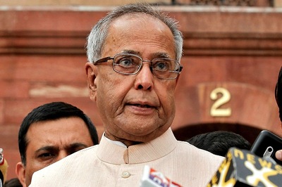 Pranab's Visit Shows That Indo-Nepal Ties Go Beyond Kathmandu