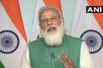 PM Modi Calls for Collaborative Efforts by SAARC Nations in Rapid Deployment of Vaccines