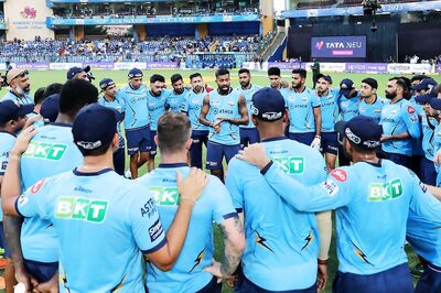 IPL 2023, GT vs SRH: With an Eye on Playoffs, Gujarat Titans Host Sunrisers Hyderabad in Ahmedabad