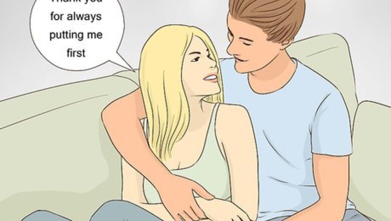 How to Support Your Husband
