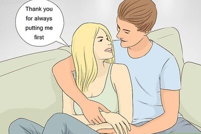 How to Support Your Husband