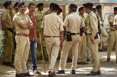Two UP Cops Suspended for Thrashing Local BJP Leader's Son Over Parking Outside His House