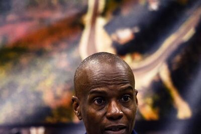Haiti Still Seeking Judge to Probe President Jovenel Moise's Assassination