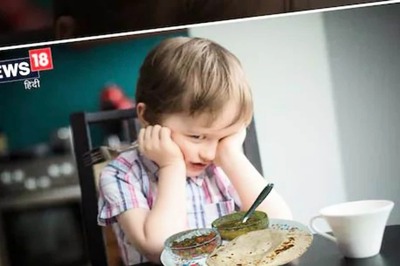 Parenting Tips: Ayurvedic Remedies To Increase Appetite Of Children