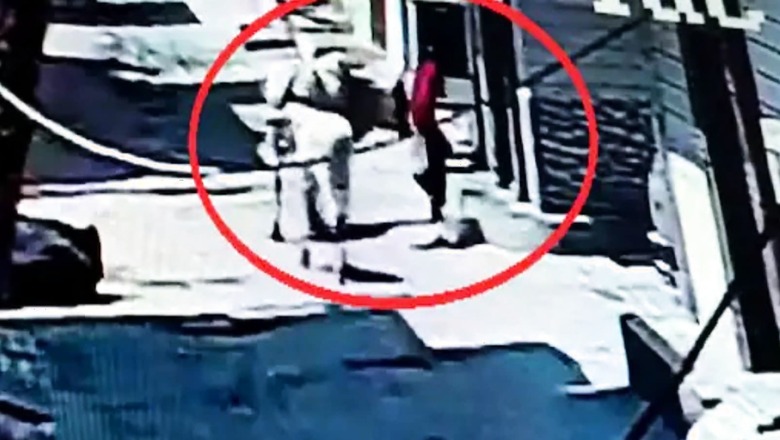 BJP Leader’s Niece Dragged, Trampled by Cow in Haryana. Incident Captured on Camera