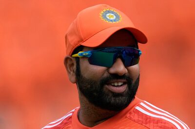 'Not Just as a Batter but Also as Leader': Zaheer Khan Believes Rohit Sharma Will be Tested in Upcoming Test Series vs ENG