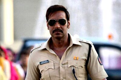 Ajay Devgn To Collaborate With Rohit Shetty For Singham 3 After Bholaa? Here's What We Know
