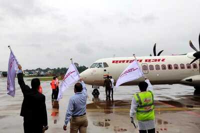 Alliance Air to Commence Flight Operations Between Delhi and Bilaspur From March 1