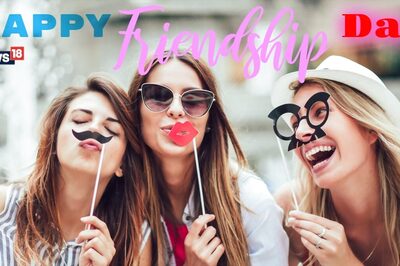 Happy International Friendship Day 2024: Best Wishes, Images, Messages and Greetings to Share With Your Best Friends!
