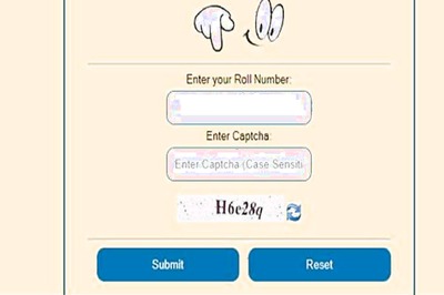 RBSE Rajasthan Board 12th Result 2021 Direct Link to Check Marks Online, via SMS