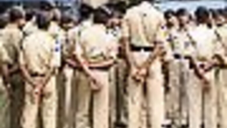 UPSC: What does an IPS officer do?