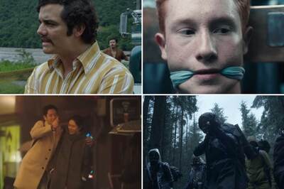 10 Foreign Language Series on Netflix to Watch this Summer