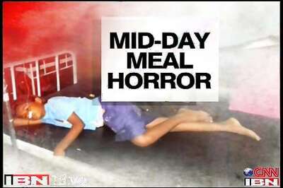 Bihar mid day meal tragedy: Court rejects school principal's bail plea