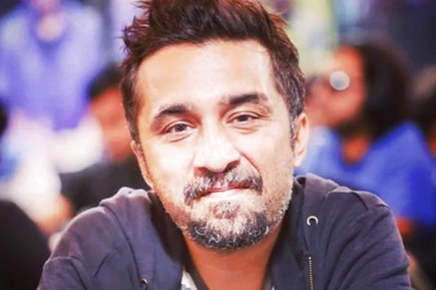Siddhanth Kapoor Issues Statement After Interrogation By Bengaluru Police, Says 'I Am Cooperating'
