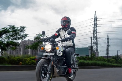From Near Bankruptcy To Annual Sales Of 8 Lakh Bikes: How Siddhartha Lal Revived Royal Enfield