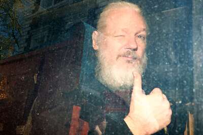 Will Wikileaks Founder Julian Assange be Extradited to US? Hearing to Resume in UK