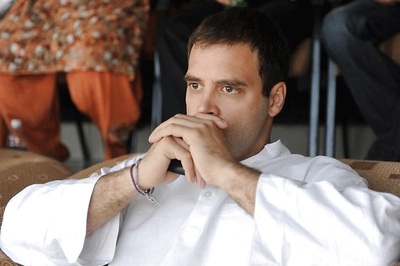 Missing Neta: How Rahul's Ill-Timed Absences Are Worrying Congress