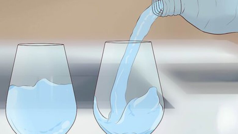 How to Make Noise With a Glass