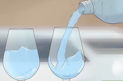 How to Make Noise With a Glass
