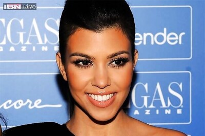 Kourtney Kardashian welcomes her third child