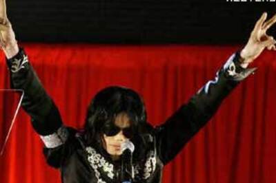 Michael Jackson faked his death: report