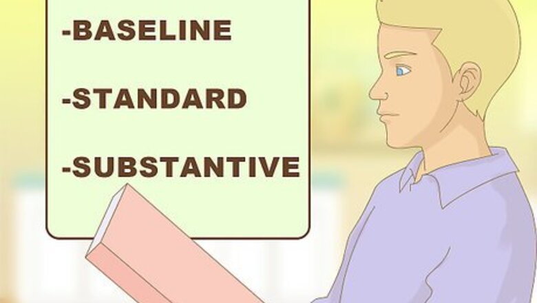 How to Copyedit and Proofread Written Work