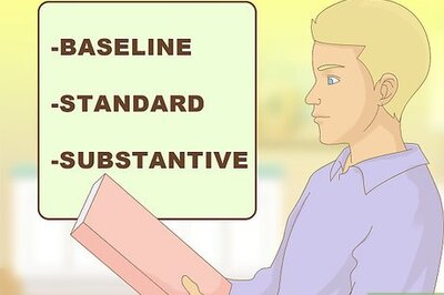 How to Copyedit and Proofread Written Work