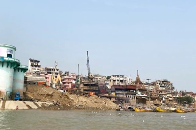 2 Lakh Capacity, Ganga-View Cafe, No Waiting, Minimal Walking: A Peek Into PM's Pet Kashi Vishwanath Project