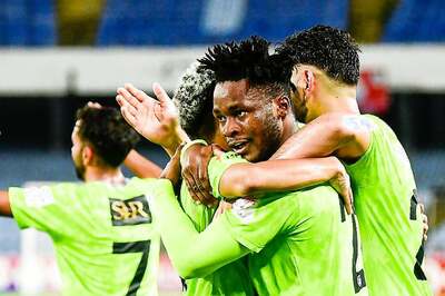 Downtown Heroes Earn Historic First Durand Cup Win, Beat Indian Air Force 2-0