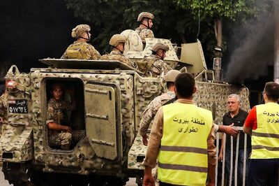 'Hezbollah Using You': Netanyahu's 'Human Shield' Warning For Lebanese People As Israeli Strikes Kill 356