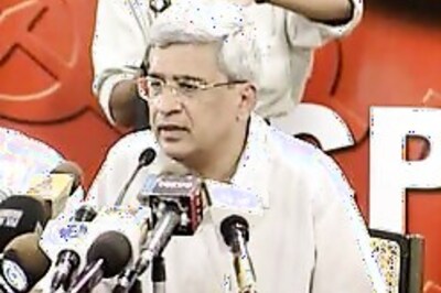 Left wants panel on office of profit