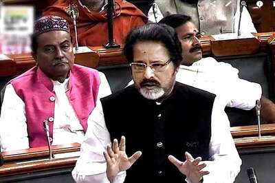 TMC MP Says Bullet Train is a 'Hoax and False Promise'