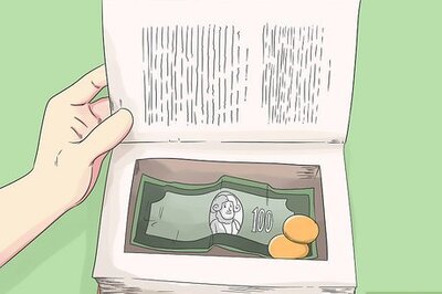 How to Hide Money from Your Siblings and Parents