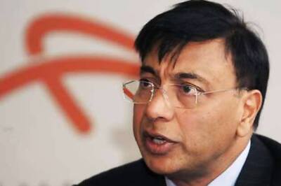 India condemning millions to stay poor: LN Mittal