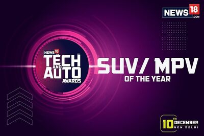 Tech and Auto Awards 2019: Kia Seltos is the Winner of SUV/MPV of the Year Award