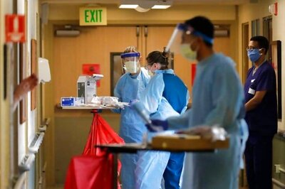 'Deaths, Fear of Covid-19 Creating Anxiety, but There is Social Support': NIMHANS Director