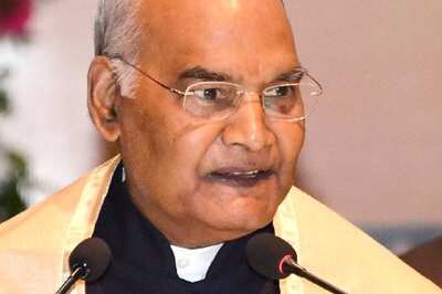 President Ram Nath Kovind Gives Assent to Criminal Procedure (Identification) Bill