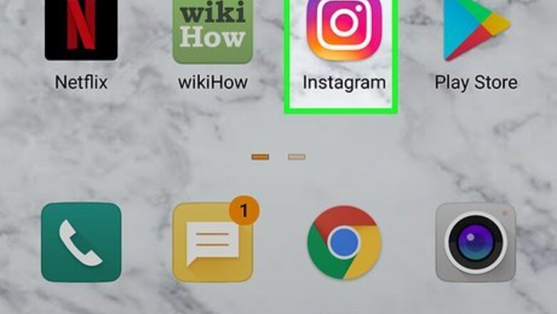 How to Change Your Instagram Profile Picture on Android