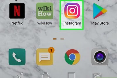 How to Change Your Instagram Profile Picture on Android