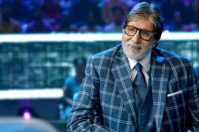 Alexa, Say Hello to Mr Amitabh Bachchan: Amazon Assistant Gets First Indian Celeb Voice