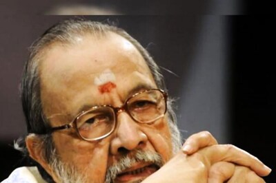 Sillunu Oru Kaadhal To Indhu, Films Late Vaali Breathed Fresh Life Into With His Lyrics