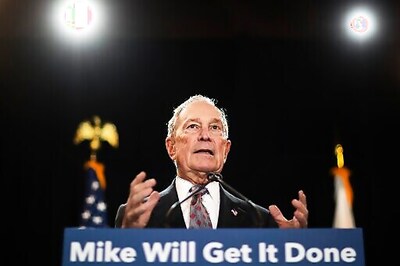 Bloomberg Gives $500,000 To Juice Dem Turnout In Miami-Dade