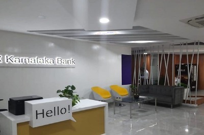Karnataka Bank Appoints Srikrishnan Harihara Sarma As New MD
