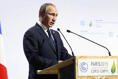 Americans Consider Russia as Greatest Threat: Survey