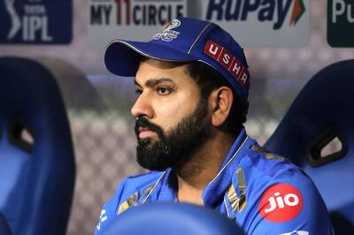 'A Break Could do Wonders': Ex-Australian Skipper Suggests Rohit Sharma Might be 'Fatigued' Ahead of T20 World Cup