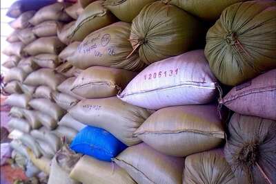 Opinion | Export Restrictions: Balancing Global And Domestic Food Security