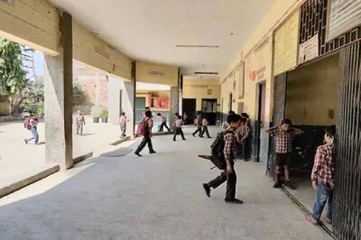 Schools for Class 9, 11 Students, Colleges in Delhi to Reopen from Feb 5; Attendance Not Compulsory
