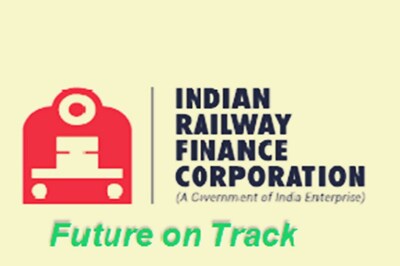 Govt Planning To Sell IRFC Shares Via OFS: Official