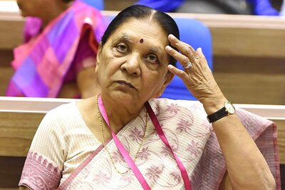 Urban Women Don't Breastfeed for Fear of Losing Figure, Says Anandiben Patel